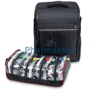 Image de COMMUTER - Sac à dos de soins à domicile
